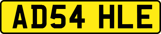 AD54HLE