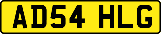AD54HLG