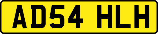 AD54HLH