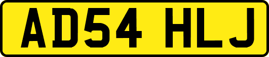 AD54HLJ