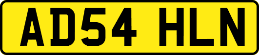 AD54HLN