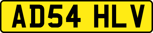 AD54HLV