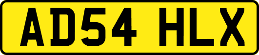AD54HLX