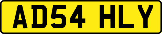 AD54HLY