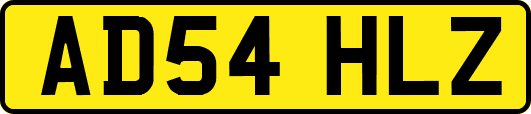 AD54HLZ