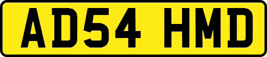 AD54HMD