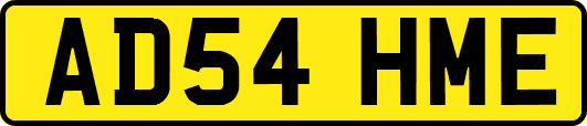 AD54HME