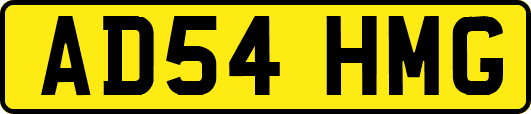 AD54HMG