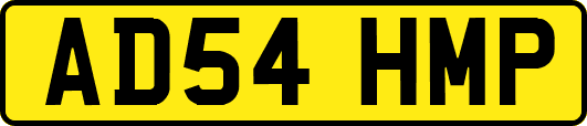 AD54HMP