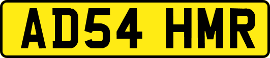 AD54HMR