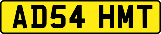 AD54HMT