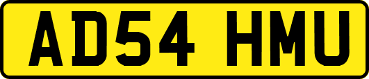 AD54HMU