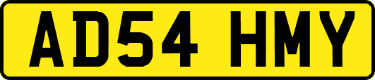 AD54HMY