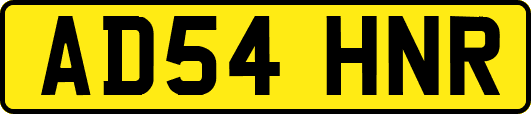 AD54HNR