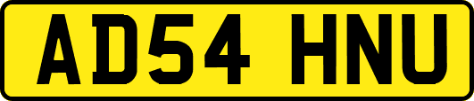AD54HNU