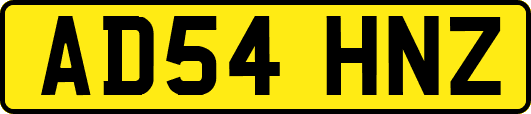 AD54HNZ