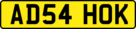 AD54HOK