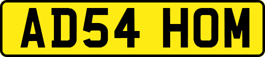 AD54HOM