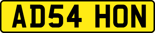 AD54HON