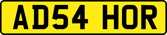 AD54HOR
