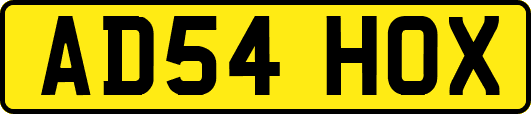 AD54HOX