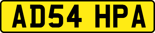 AD54HPA