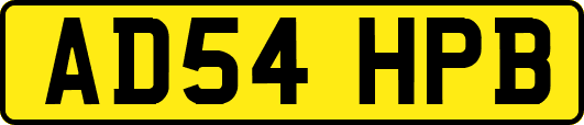 AD54HPB