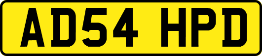 AD54HPD