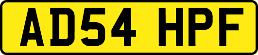 AD54HPF