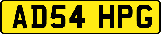 AD54HPG