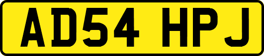 AD54HPJ