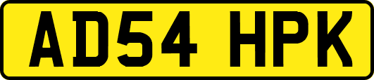 AD54HPK
