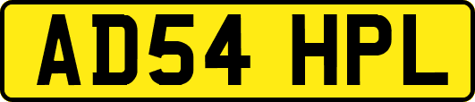 AD54HPL