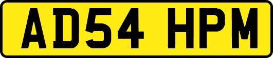 AD54HPM