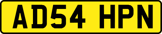 AD54HPN