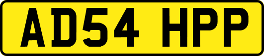 AD54HPP