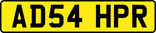 AD54HPR