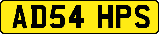 AD54HPS