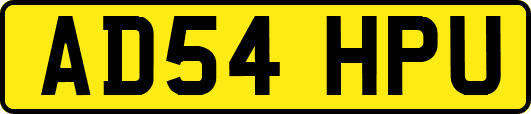 AD54HPU