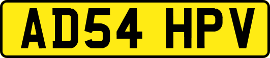 AD54HPV
