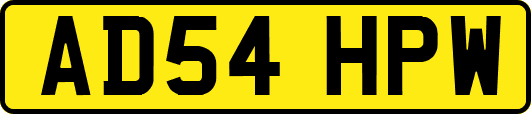 AD54HPW