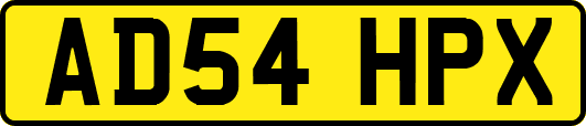 AD54HPX
