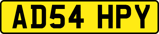 AD54HPY