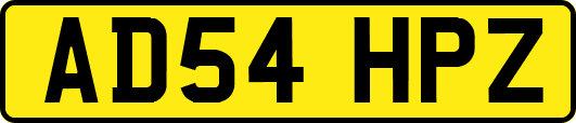 AD54HPZ