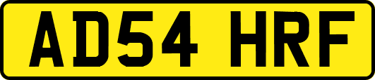 AD54HRF