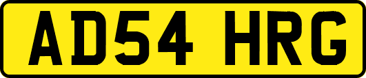 AD54HRG