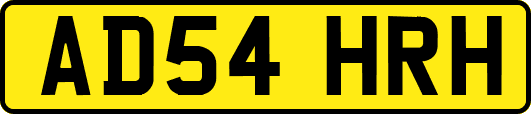 AD54HRH