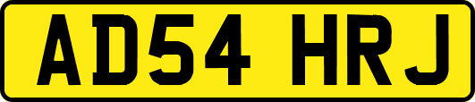 AD54HRJ