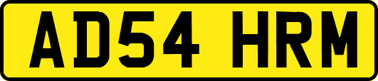 AD54HRM