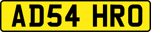 AD54HRO